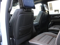 GMC Yukon Denali Ultimate 4WD 4dr 2026