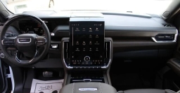 GMC Yukon Denali Ultimate 4WD 4dr 2026