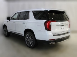 GMC Yukon Denali Ultimate 4WD 4dr 2026