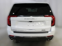 GMC Yukon Denali Ultimate 4WD 4dr 2026