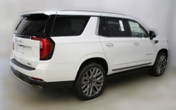 GMC Yukon Denali Ultimate 4WD 4dr 2026