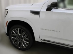 GMC Yukon Denali Ultimate 4WD 4dr 2026