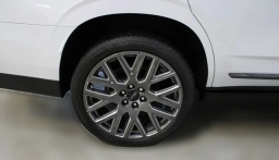 GMC Yukon Denali Ultimate 4WD 4dr 2026