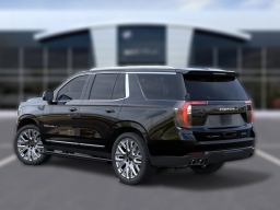 GMC Yukon Denali Ultimate 4WD 4dr 2026