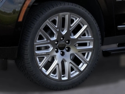 GMC Yukon Denali Ultimate 4WD 4dr 2026