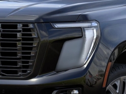 GMC Yukon Denali Ultimate 4WD 4dr 2026