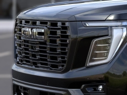GMC Yukon Denali Ultimate 4WD 4dr 2026