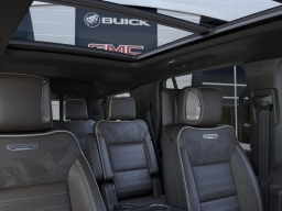 GMC Yukon Denali Ultimate 4WD 4dr 2026