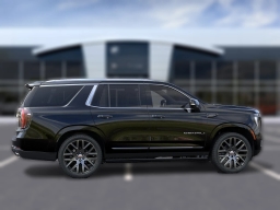 GMC Yukon Denali Ultimate 4WD 4dr 2025