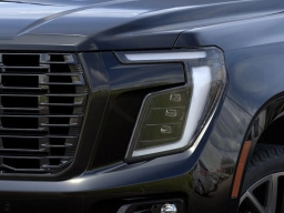 GMC Yukon Denali Ultimate 4WD 4dr 2025