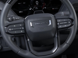 GMC Yukon Denali Ultimate 4WD 4dr 2025