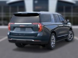 GMC Yukon XL Elevation 4WD 4dr 2026