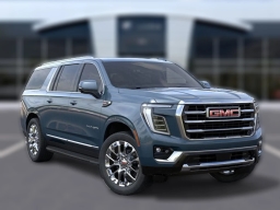 GMC Yukon XL Elevation 4WD 4dr 2026