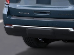 GMC Yukon XL Elevation 4WD 4dr 2026