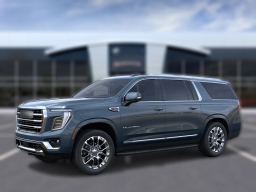 GMC Yukon XL Elevation 4WD 4dr 2026