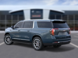 GMC Yukon XL Elevation 4WD 4dr 2026