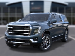 GMC Yukon XL Elevation 4WD 4dr 2026