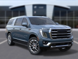 GMC Yukon XL Elevation 4WD 4dr 2026