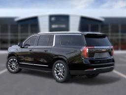 GMC Yukon XL Elevation 4WD 4dr 2026
