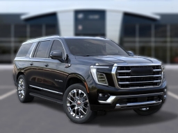 GMC Yukon XL Elevation 4WD 4dr 2026