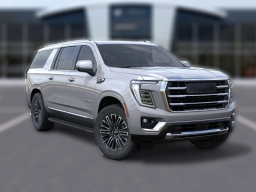 GMC Yukon XL Elevation 4WD 4dr 2026