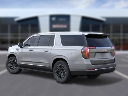 GMC Yukon XL Elevation 4WD 4dr 2026