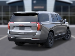 GMC Yukon XL Elevation 4WD 4dr 2026