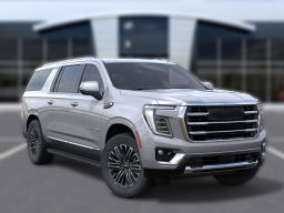 GMC Yukon XL Elevation 4WD 4dr 2026