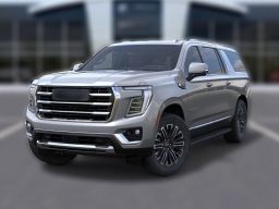 GMC Yukon XL Elevation 4WD 4dr 2026