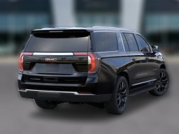 GMC Yukon XL Elevation 4WD 4dr 2026