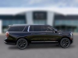 GMC Yukon XL Elevation 4WD 4dr 2026