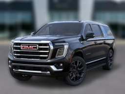 GMC Yukon XL Elevation 4WD 4dr 2026