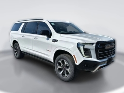 GMC Yukon XL AT4 4WD 4dr 2026