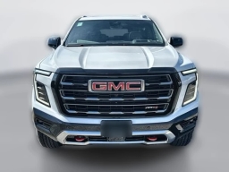 GMC Yukon XL AT4 4WD 4dr 2026