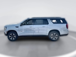 GMC Yukon XL AT4 4WD 4dr 2026