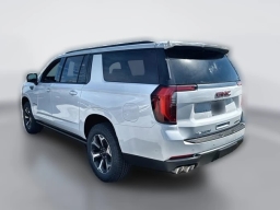 GMC Yukon XL AT4 4WD 4dr 2026
