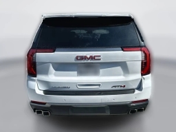 GMC Yukon XL AT4 4WD 4dr 2026