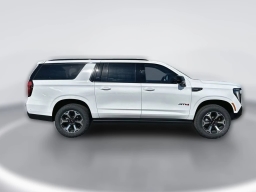 GMC Yukon XL AT4 4WD 4dr 2026