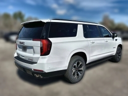 GMC Yukon XL AT4 4WD 4dr 2026