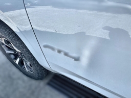 GMC Yukon XL AT4 4WD 4dr 2026