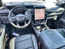 GMC Yukon XL AT4 4WD 4dr 2026