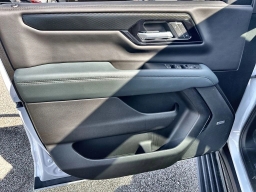 GMC Yukon XL AT4 4WD 4dr 2026