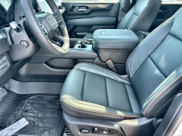 GMC Yukon XL AT4 4WD 4dr 2026