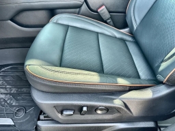 GMC Yukon XL AT4 4WD 4dr 2026