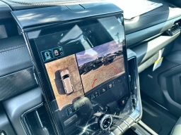 GMC Yukon XL AT4 4WD 4dr 2026