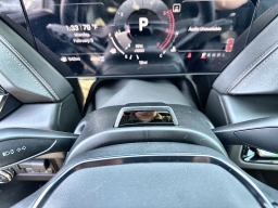 GMC Yukon XL AT4 4WD 4dr 2026