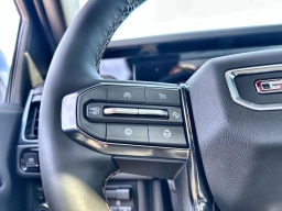 GMC Yukon XL AT4 4WD 4dr 2026