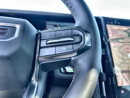 GMC Yukon XL AT4 4WD 4dr 2026