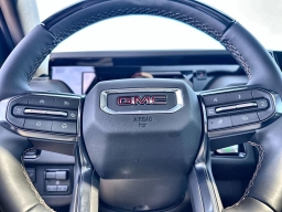 GMC Yukon XL AT4 4WD 4dr 2026