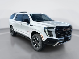 GMC Yukon XL AT4 4WD 4dr 2026